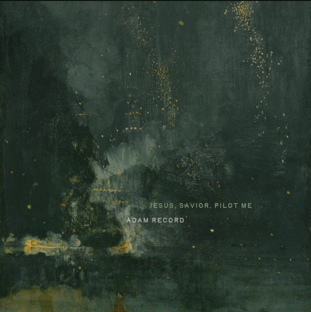 Jesus, Savior, Pilot Me